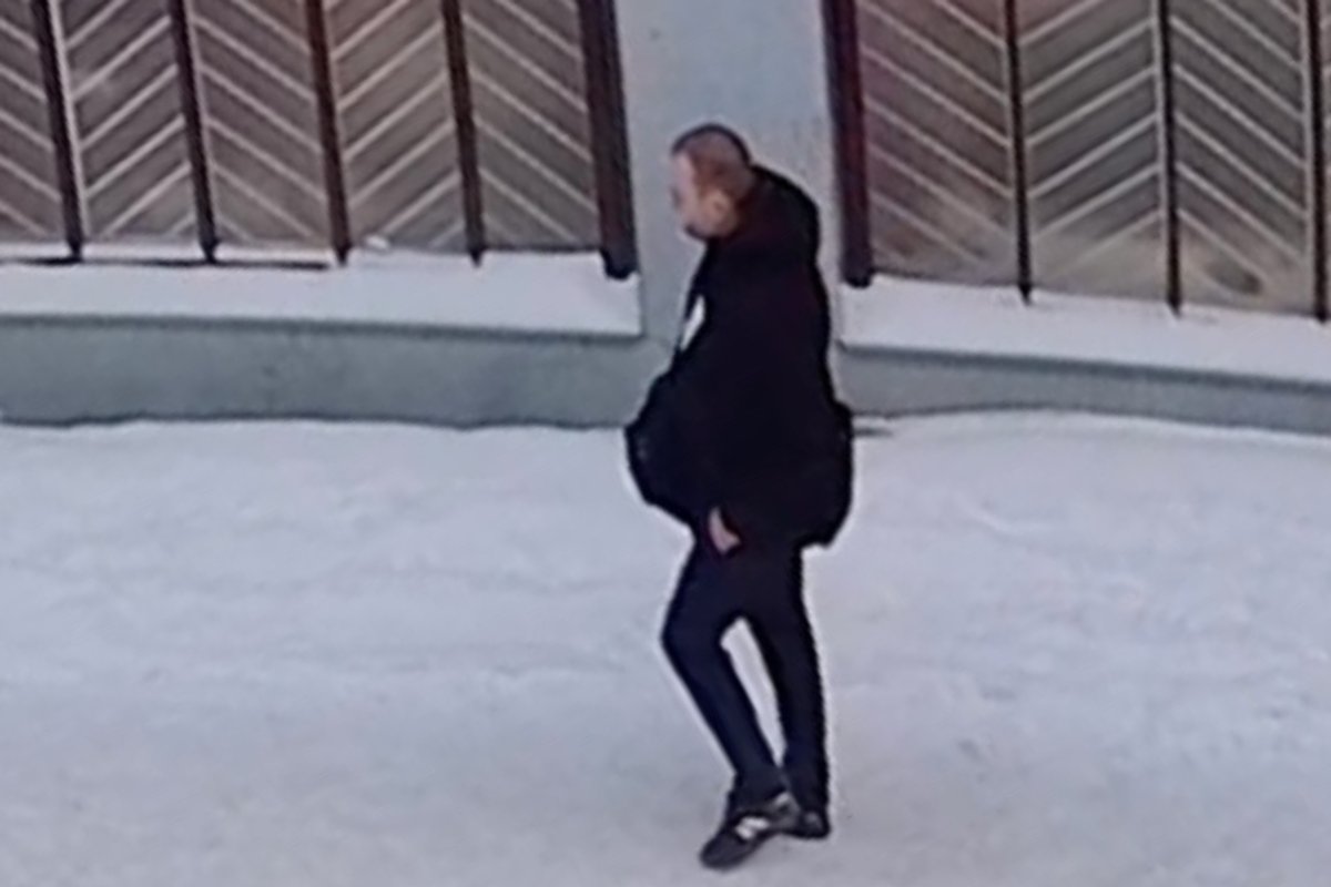 Eile Kalamajas naist rünnanud mees leiti hiljem Helsingi sadamas laeva autotekilt surnuna