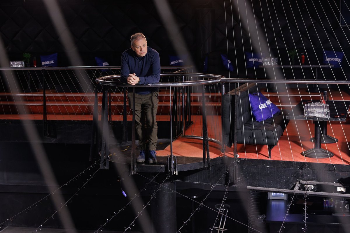 INTERVJUU | Legendaarse Club Hollywoodi juht: suurte ööklubide aeg on ümber, ühiskond muutunud ja ärimudel surnud