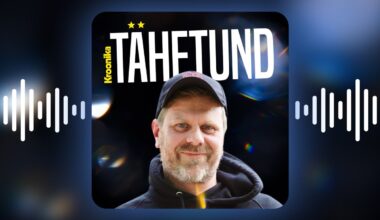 Näitleja Karol Kuntsel pikaajaliselt suhtest: kõige aluseks on see, et ei loobu isegi siis, kui on raske