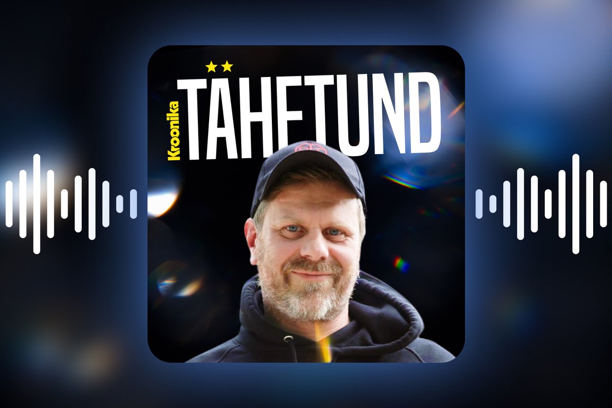 Näitleja Karol Kuntsel pikaajaliselt suhtest: kõige aluseks on see, et ei loobu isegi siis, kui on raske