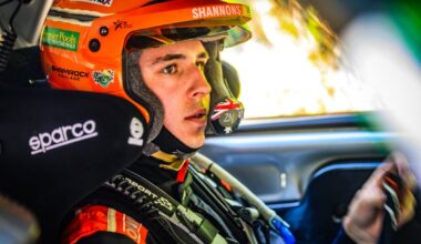 1,6 sekundiga MM-tiitlita jäänud rallisõitja otsib sponsoreid: esmaspäevast kolmapäevani töötan mehaanikuna, ülejäänud aja ajan raha taga