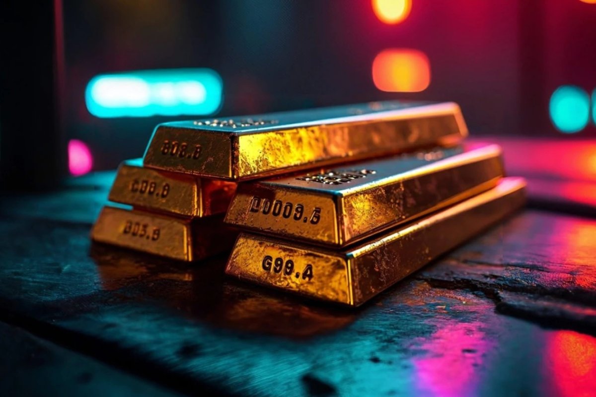 Bank of America: kuld ületab ka edaspidi aktsiaid, hõbe võib jõuda 300 $ untsist