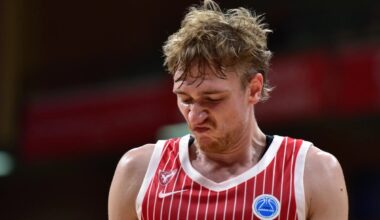 Sander Raieste koduklubi murdus kolmandal veerandil