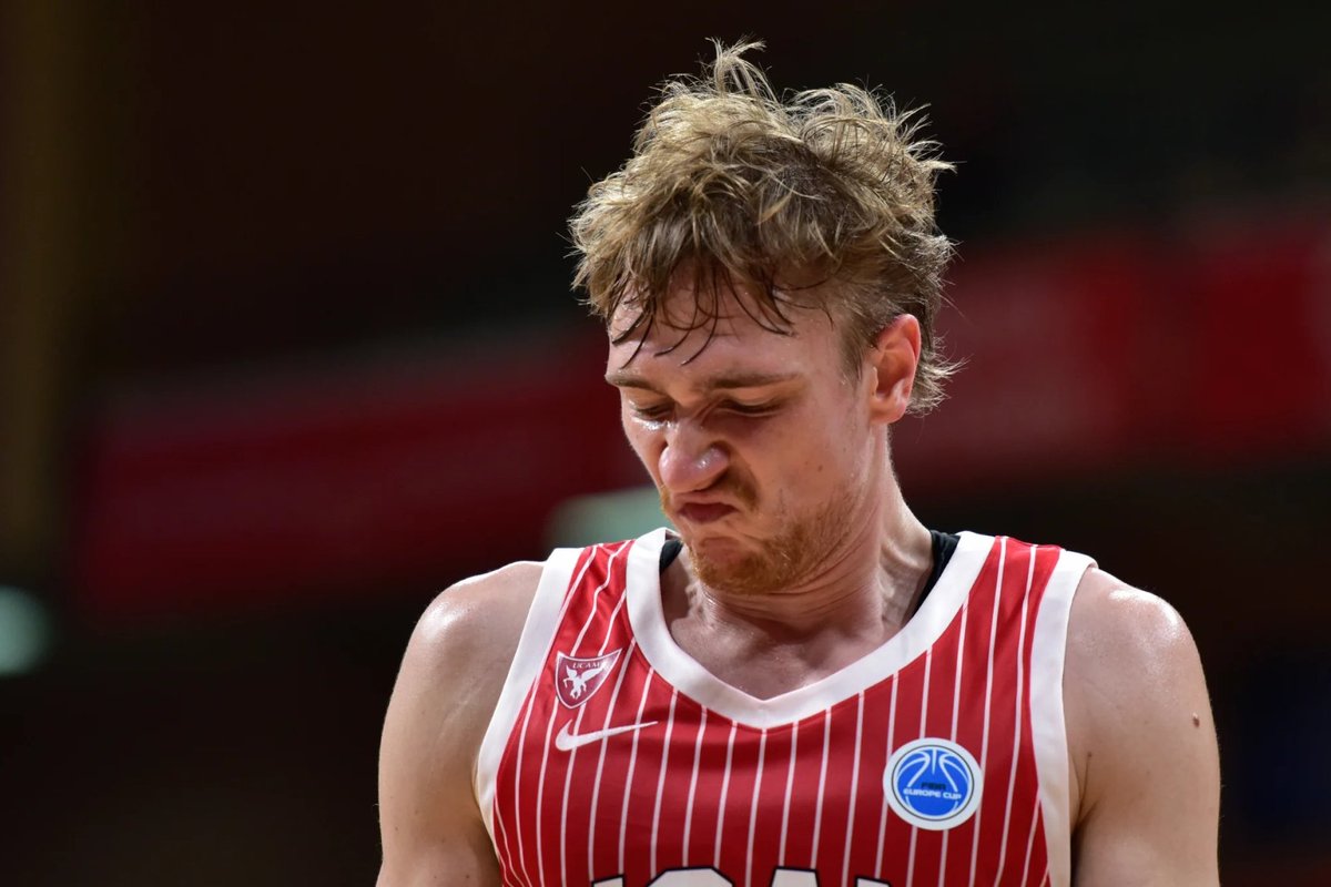 Sander Raieste koduklubi murdus kolmandal veerandil