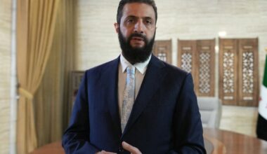 Süüria valitsus ja kurdid sõlmisid lõimumiskokkuleppe