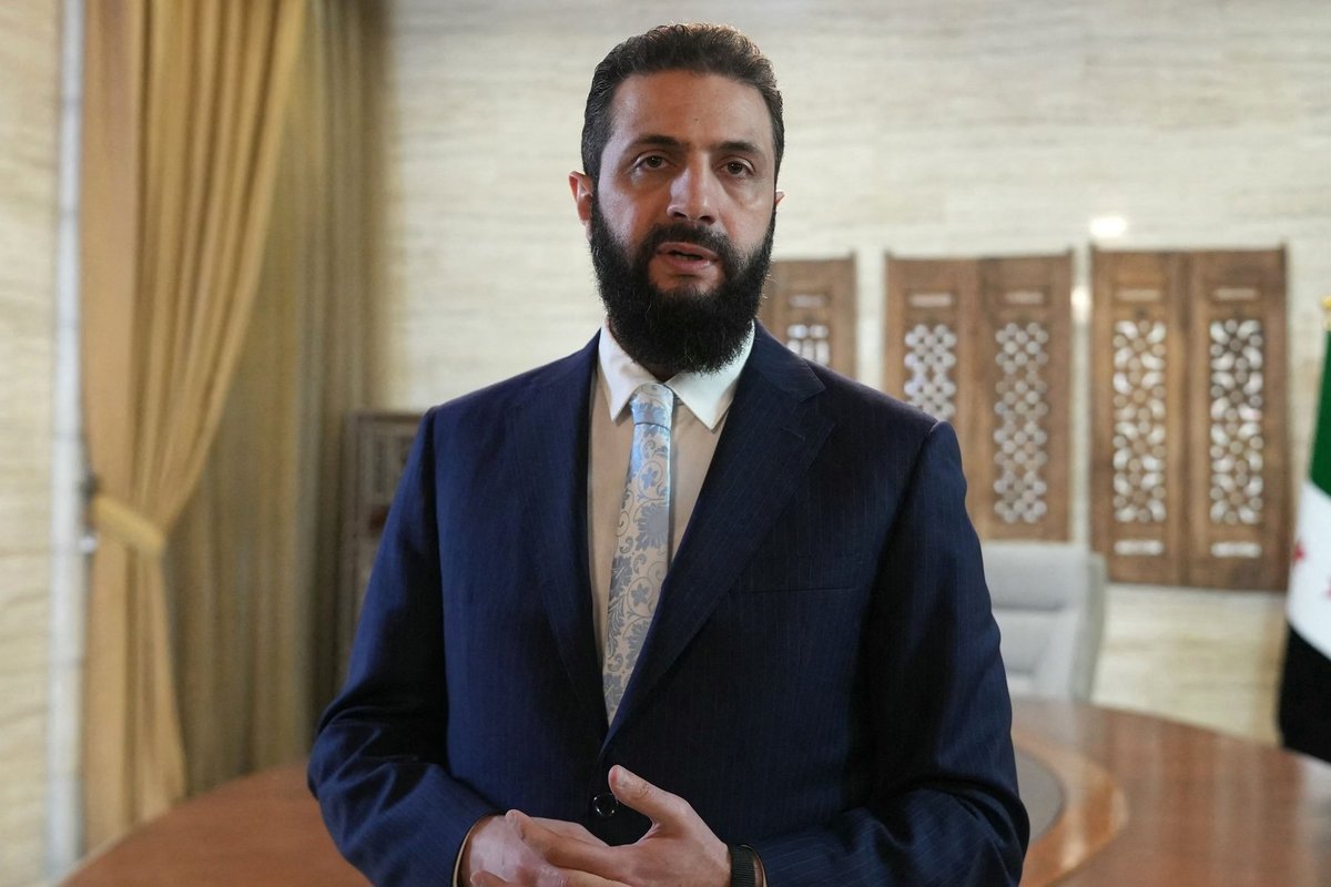 Süüria valitsus ja kurdid sõlmisid lõimumiskokkuleppe