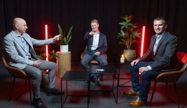 Kuidas sinu aju töötab sinu vastu. Kuus tüüpilist viga, millest investorid ei pääse