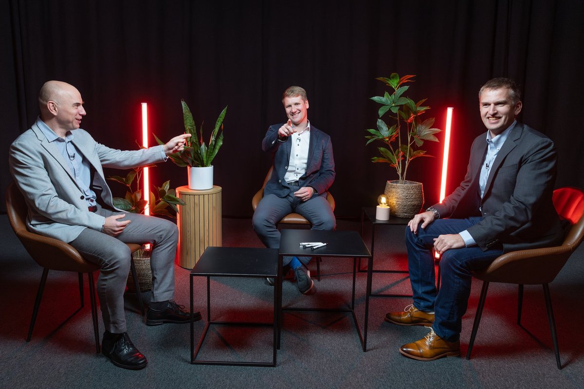 Kuidas sinu aju töötab sinu vastu. Kuus tüüpilist viga, millest investorid ei pääse