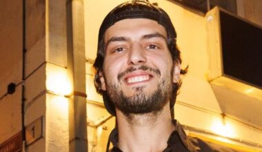 Järgmine samm toidumaailmas! Stefan avab uue restorani: mu naisele maitseb väga itaalia toit