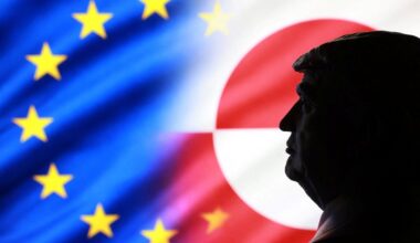 Euroopa plaanib Trumpi Gröönimaa-ultimaatumile vastulööki. Europarlament peatab USA kaubandusleppe