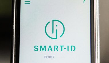 Digiallkirjade andmisel esineb hetkel probleeme