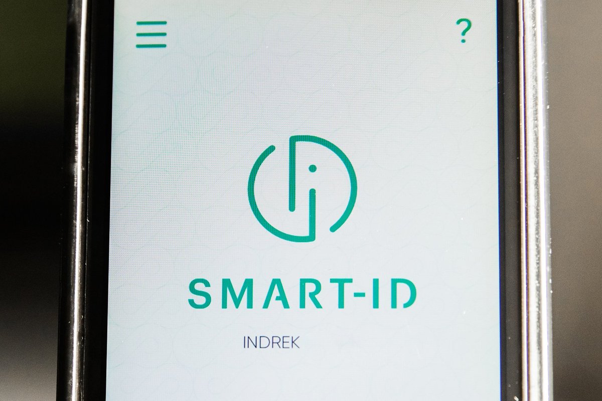 Digiallkirjade andmisel esineb hetkel probleeme