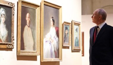 Putini saabumise puhul jäeti Peterburi kesklinn mobiilse internetita