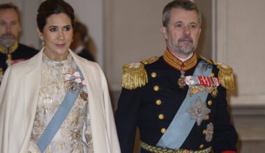 ÜLEVAADE | Taani kuningapaari visiidi tuules: millised skandaalid on kuningas Frederik X ja kuninganna Mary elu raputanud?