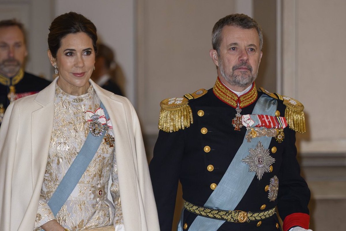 ÜLEVAADE | Taani kuningapaari visiidi tuules: millised skandaalid on kuningas Frederik X ja kuninganna Mary elu raputanud?