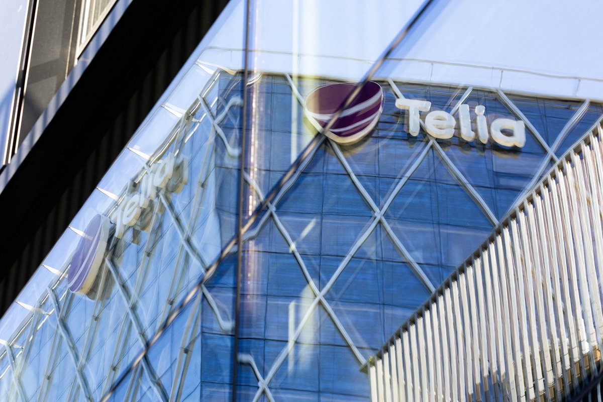 Pettuste hirm sundis Teliat muutma telefoni teel isikutuvastuse korda