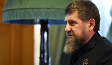 Ukraina sõjaväeluure väitel on Kadõrovi neerud üles öelnud ning talle otsitakse kiirkorras järglast