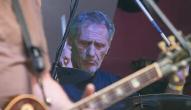 Singer Vingeri muusik pani ameti maha: juba möödunud kevadel sain aru, et jalgadega on jama majas