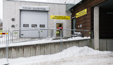 Tartu ülikooli kliinikumis jääb alles tasuta EMO külastus lastele ja noortele | Eesti