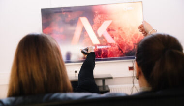 Televisiooni sünnist möödus sada aastat | R2 Portaal