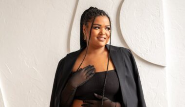 „Vahepeal oli kurb.“ Kristina Pärtelpoeg tunnistab, et tema aastale pani pitseri depressioon