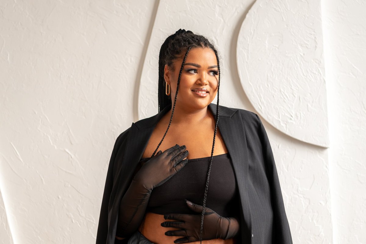 „Vahepeal oli kurb.“ Kristina Pärtelpoeg tunnistab, et tema aastale pani pitseri depressioon