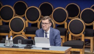 VIDEO | „Tegemist oli inimliku veaga!“ Kristen Michal kinnitas, et hasartmänguseaduse keeras pea peale üks ametnik