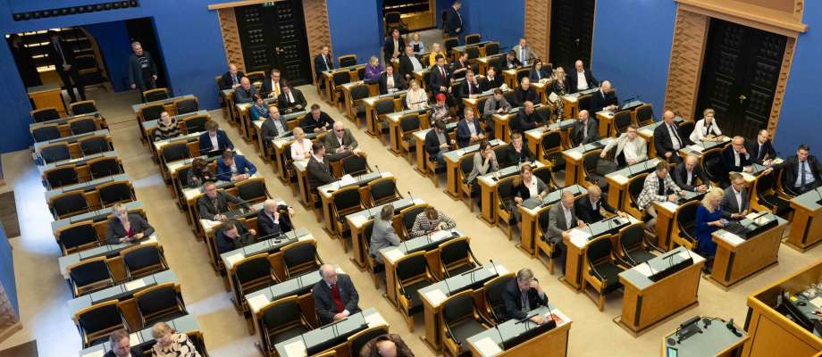 Meetmete rakendumise eeldus on Euroopa Komisjonilt riigiabi loa saamine.