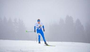 Lühiraja suusaorienteerumise Eesti meistriteks tulid Kudre ja Hallop | Orienteerumine