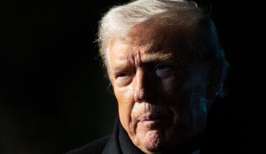 Trumpi „rahunõukogu“ esimehe amet paistab olevat eluaegne