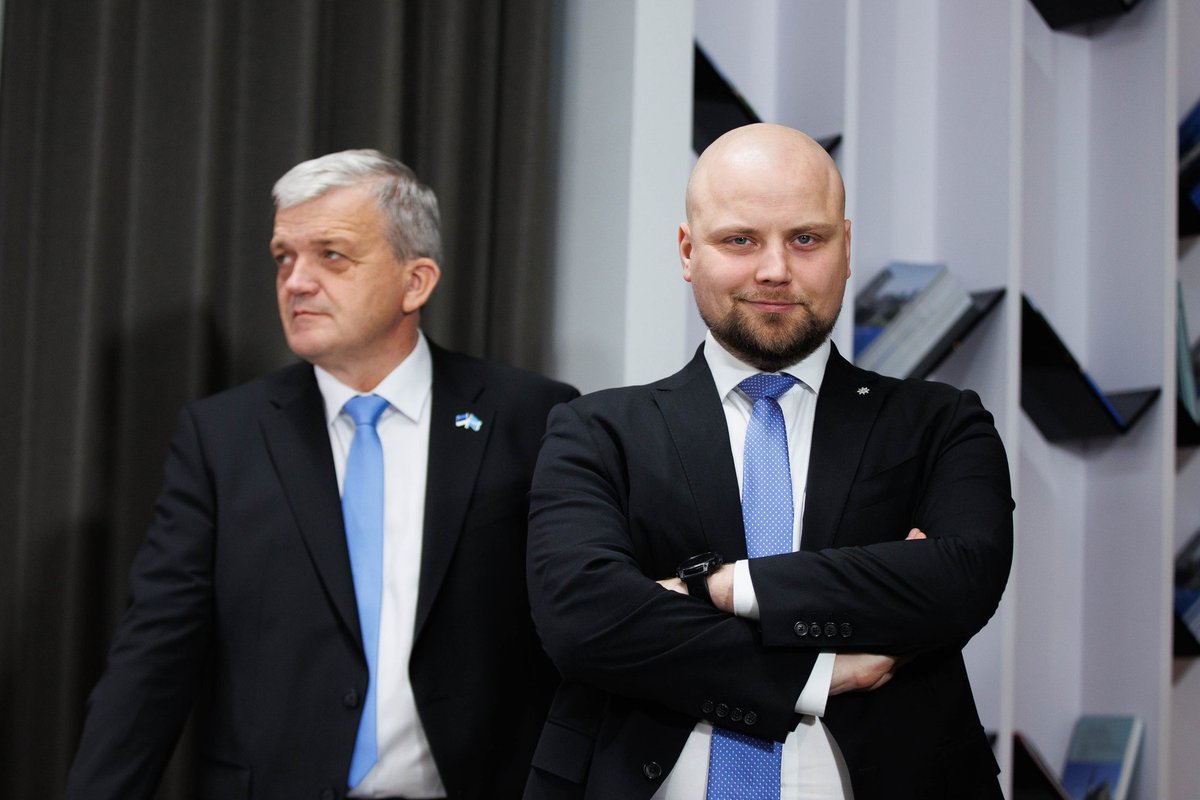 Tallinna koalitsioon lükkab 100 miljoni euro eest investeeringuid edasi