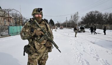 SÕJARAPORT | Rainer Saks: Ukrainal on väga soodne hetk Vene armeele suuri kaotusi tekitada