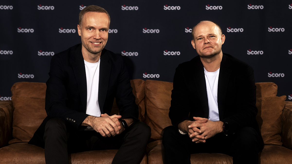 Tarkvaraettevõte Scoro ostis ära ostuarvete ja kulude halduse platvormi Envoice