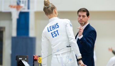 Kaks Eesti epeenaist on värskes maailma edetabelis 13 parema seas