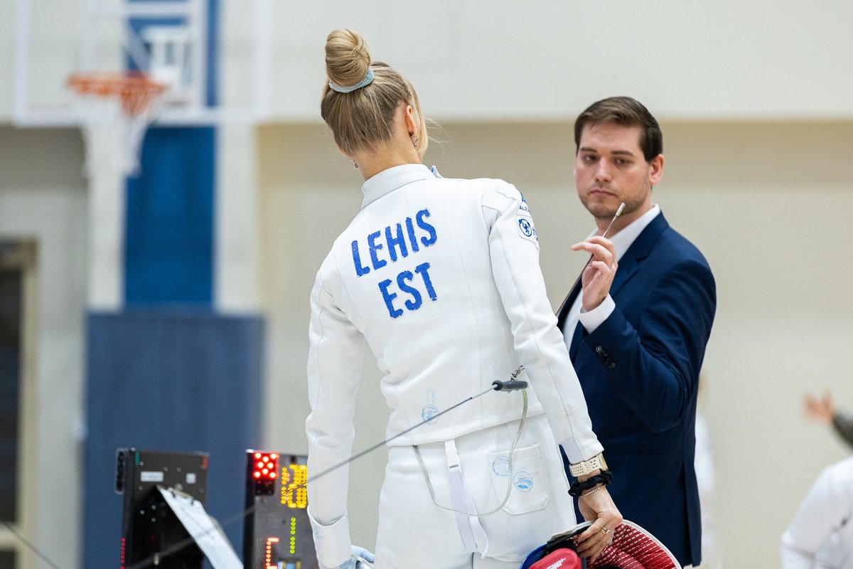 Kaks Eesti epeenaist on värskes maailma edetabelis 13 parema seas