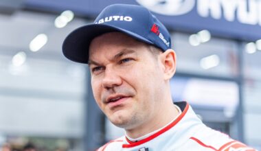 Teemu Suninen näeb uutes reeglites võimalust naasta autoralli MM-sarja tippklassi