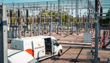 Connecto 25: meie tugevused on inseneriteadmised, meeskond ja suutlikkus muutusteks