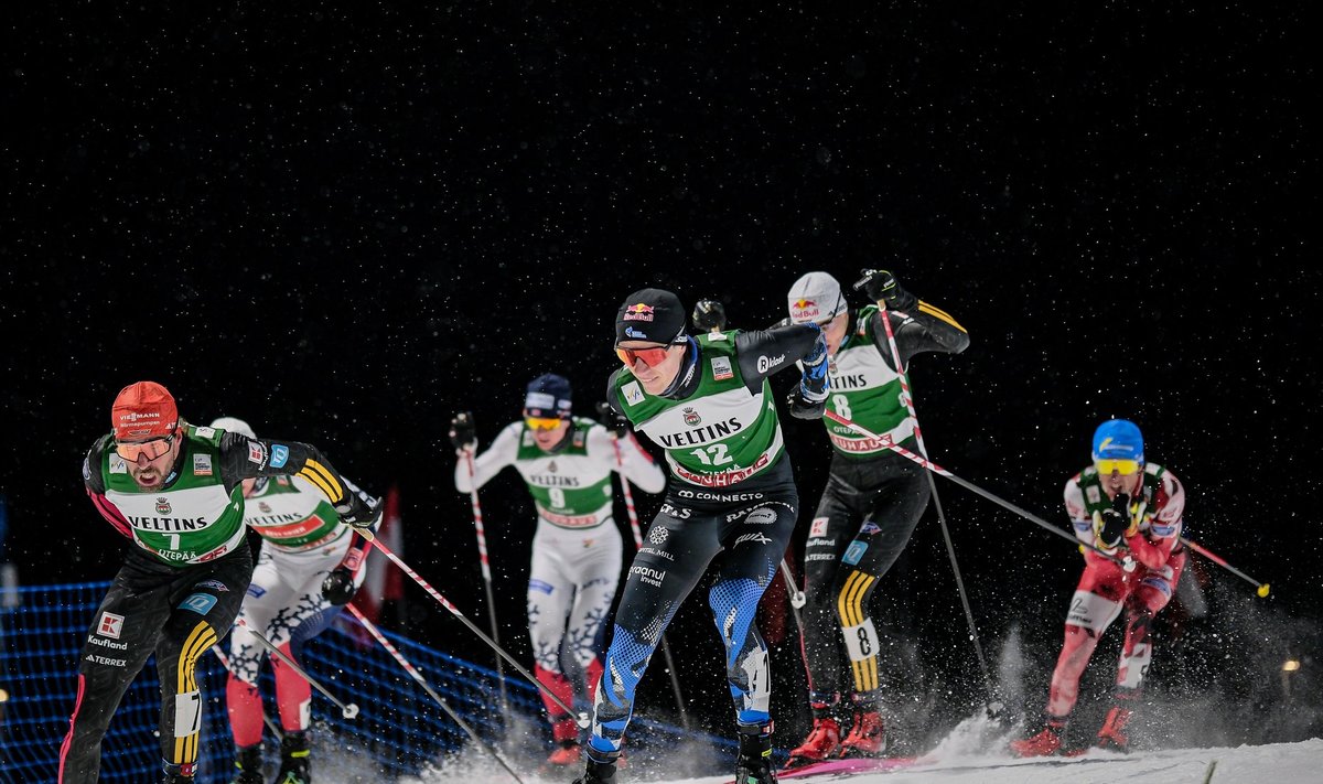 Paljuski just Kristjan Ilvese pärast on aastate jooksul jõudnud tuhanded eestlased Otepääle kahevõistluse MK-etapile. Korraldajatel on selge soov MK-etapiga edasi minna, kuid palju sõltub ka ala üldisest tulevikust olümpiaprogrammis