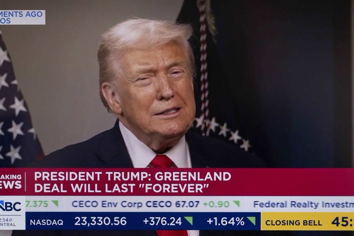 OTSEBLOGI BRÜSSELIST | Trump leebus, aga Euroopa riigijuhid kogunevad ikkagi. Kes teab, millal tuleb järgmine pauk