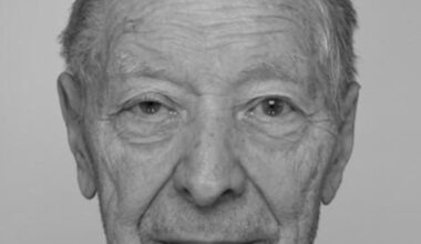 FOTO | Politsei otsib Tallinnas kadunud 89-aastast Olegi