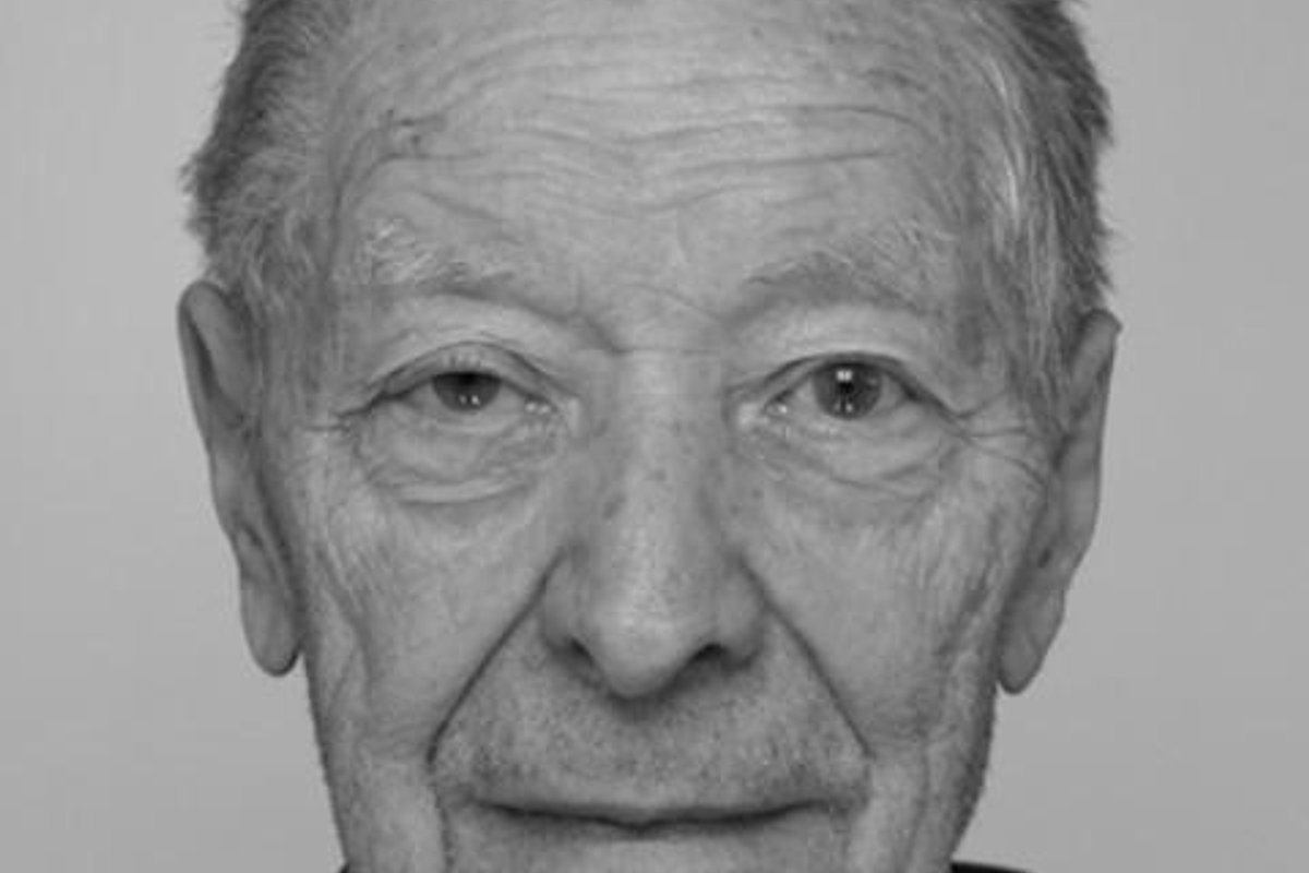 FOTO | Politsei otsib Tallinnas kadunud 89-aastast Olegi