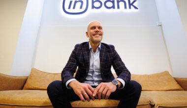 Pangajuht Margus Kastein: Eestist hakkab saama vanade autode romula