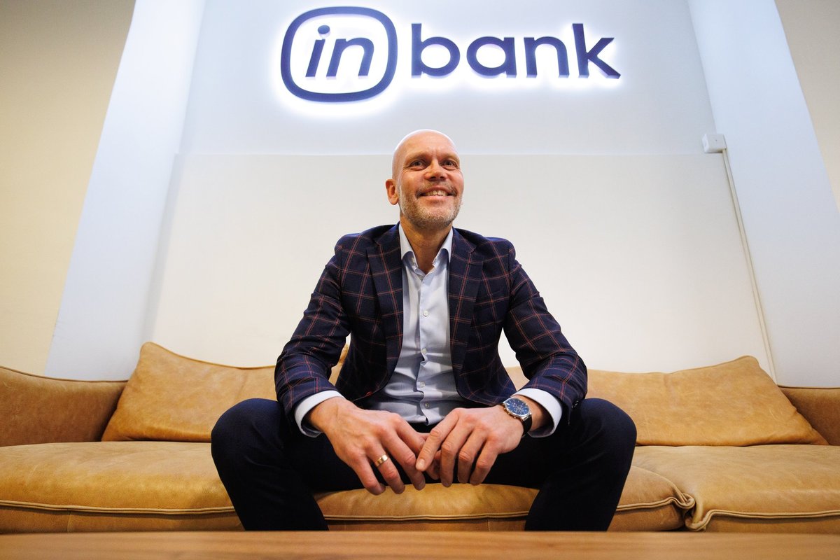 Pangajuht Margus Kastein: Eestist hakkab saama vanade autode romula