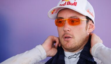 Thierry Neuville: eelmisest hooajast enam hullemaks minna ei saa