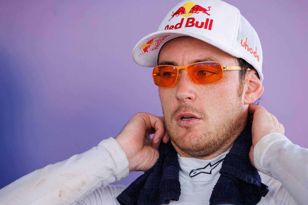 Thierry Neuville: eelmisest hooajast enam hullemaks minna ei saa