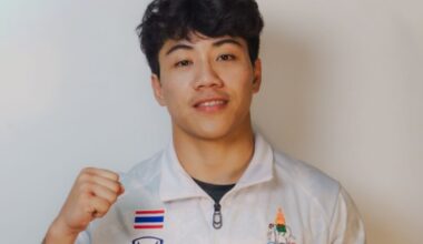 Vabavõitleja viskas finaalis vastase soo tõttu ringi valge rätiku. Kahtlustatakse, et habemega naine on hoopis mees