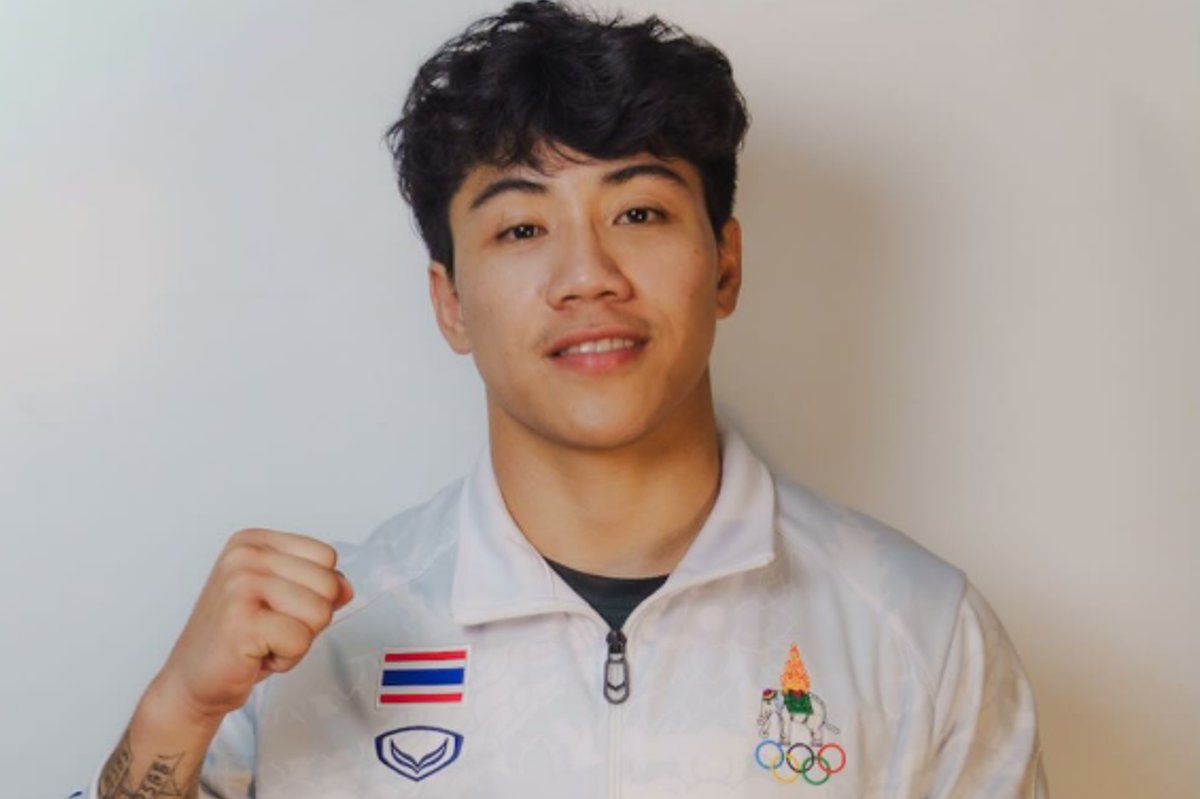 Vabavõitleja viskas finaalis vastase soo tõttu ringi valge rätiku. Kahtlustatakse, et habemega naine on hoopis mees