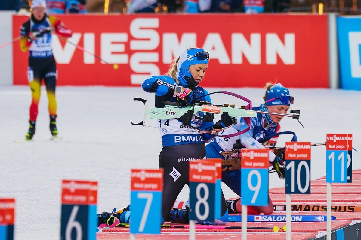 Grete Gaim suhtub Tehvandi suusakeskusesse kriitiliselt. „Olukord teeb kurvaks“