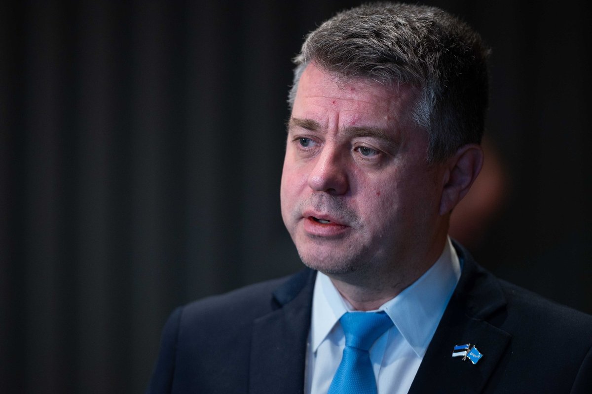 Urmas Reinsalu: ma ei lase valetaval poliitikal Isamaale peale suruda valenarratiivi