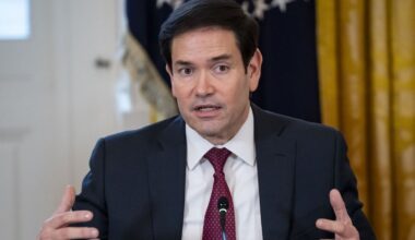 Taani TV 2: Taani, Gröönima ja USA välisministrid kohtuvad kolmapäeval - Delfi